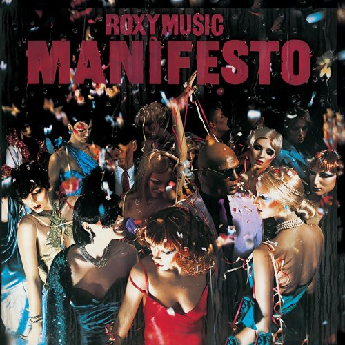 Roxy Music - Manifesto (1979) [E-AC-3 Dolby Digital Plus]