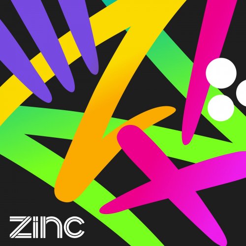 DJ Zinc - BASSLOVE - MORE BASS?MORE LOVE?? (2025)