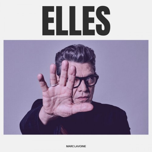 Marc Lavoine - Elles (2025)