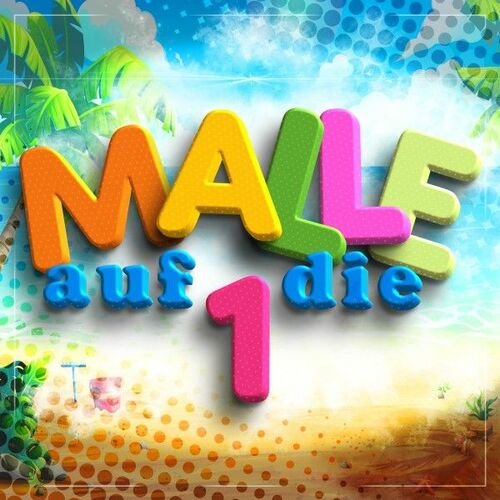 VA - Malle auf die 1 (2025)