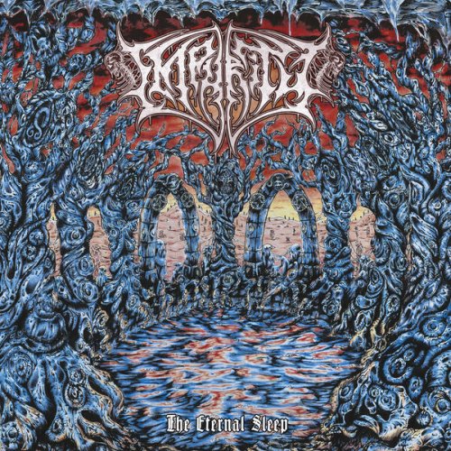 Impurity - The Eternal Sleep (2025)