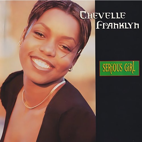 Chevelle Franklyn - Serious Girl (2025) Hi Res