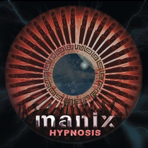 Manix - Hypnosis (2025)