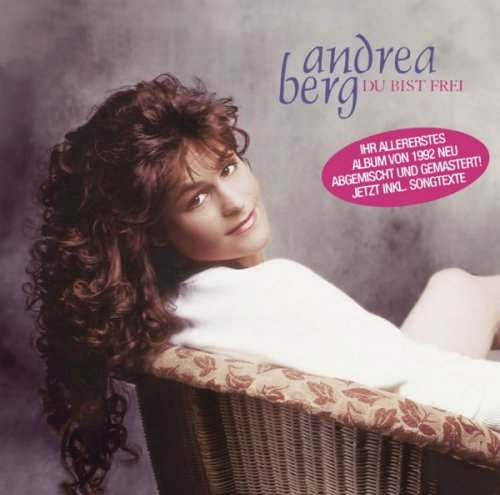 Andrea Berg - Du bist frei (2004)