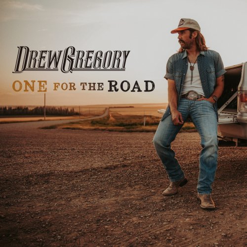 Drew Gregory - One For The Road (2025) Hi Res
