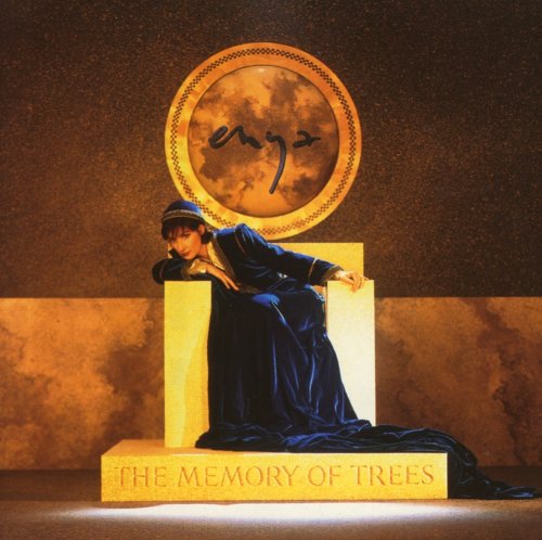 Enya - The Memory Of Trees (1995/2009) [E-AC-3 Dolby Digital Plus]