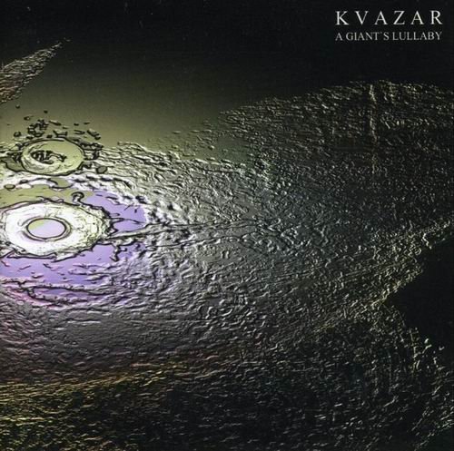 Kvazar - A Giant's Lullaby (2005)