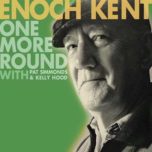 Enoch Kent - One More Round (2025)