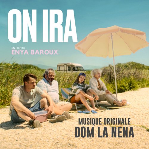 Dom La Nena - On ira (Bande originale du film) (2025) [Hi-Res]