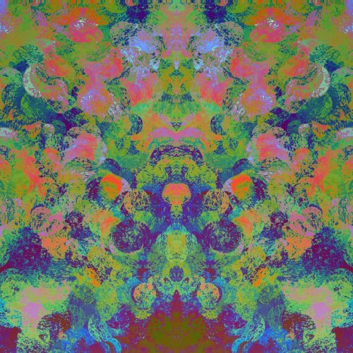 DJ DeathBong - Dandelion (2025)