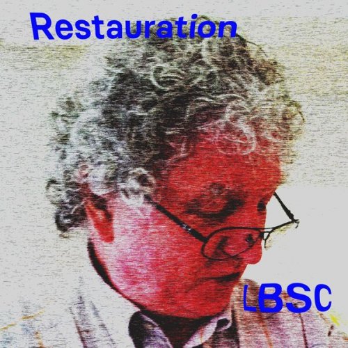 LBSC - Restauration (2025) Hi-Res
