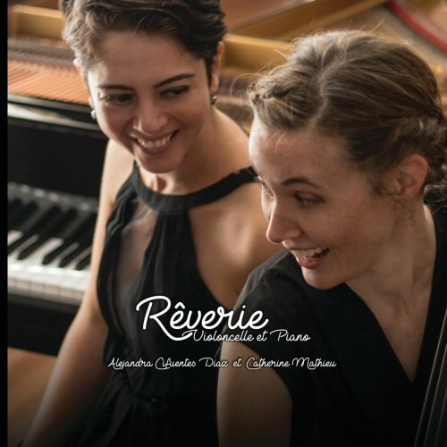 Alejandra Cifuentes Diaz - Rêverie (2025)