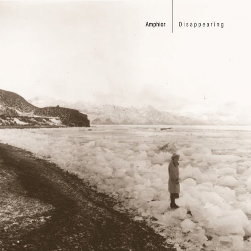 Amphior - Disappearing (2025)