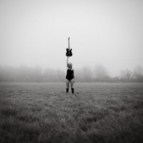 Hannah Lou Clark - How To Unlearn Yourself (2025) [Hi-Res]