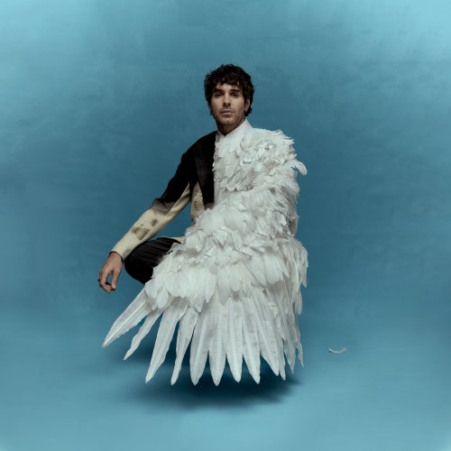 Alex Nevsky - Tout ce que l’aube promet (2025) [Hi-Res]