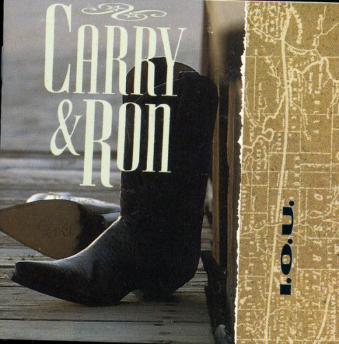 Carry & Ron - I.O.U. (1992) CD-Rip