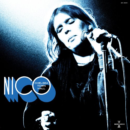 Nico - Chelsea Town Hall (2025) [Hi-Res]