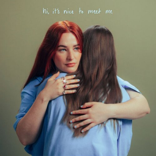 Mia Wray - hi, it's nice to meet me (2025) [Hi-Res]