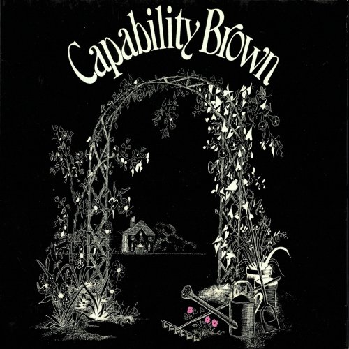Capability Brown - From Scratch (1972/2008) [E-AC-3 Dolby Digital Plus]