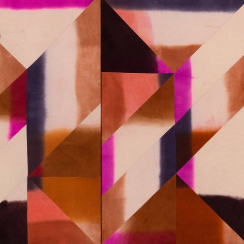 Judith Hamann - Aunes (2025)