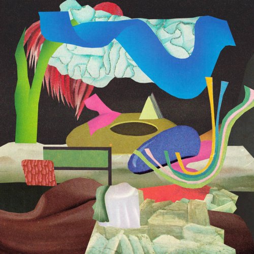 Saeko Killy - Dream In Dream (2025)