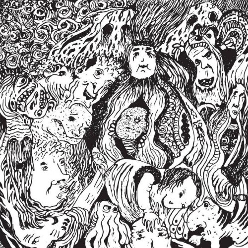 Sopraterra - Seven Dances To Embrace The Hollow (2025)