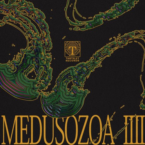 VA - Medusozoa Vol. IIII (2025)