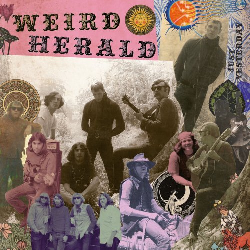 Weird Herald - Just Yesterday (2025)
