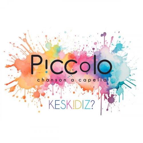 Piccolo - Keskidiz ? (2025)