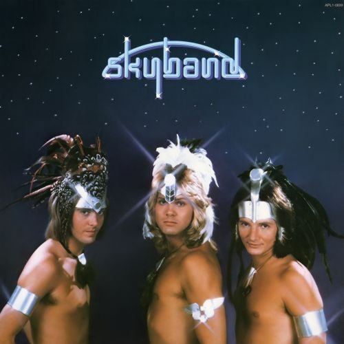 Skyband - Skyband (1975) [Hi-Res]
