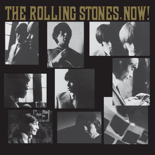 The Rolling Stones - The Rolling Stones, Now! (1965/2013) [E-AC-3 JOC Dolby Atmos]