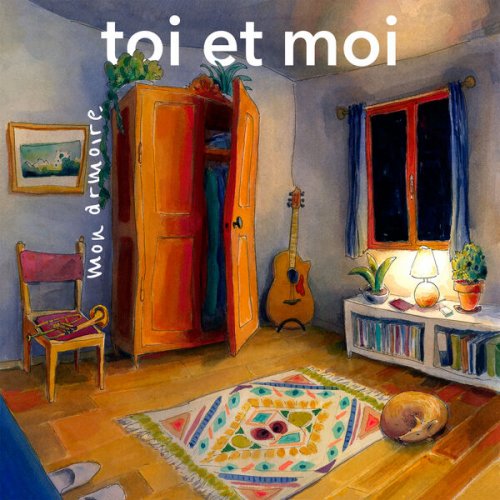 Toi et moi - Mon armoire (2025)