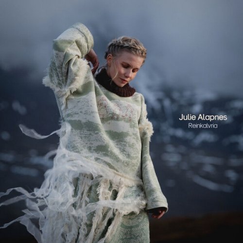 Julie Alapnes - Reinkalvria (2025) [Hi-Res]