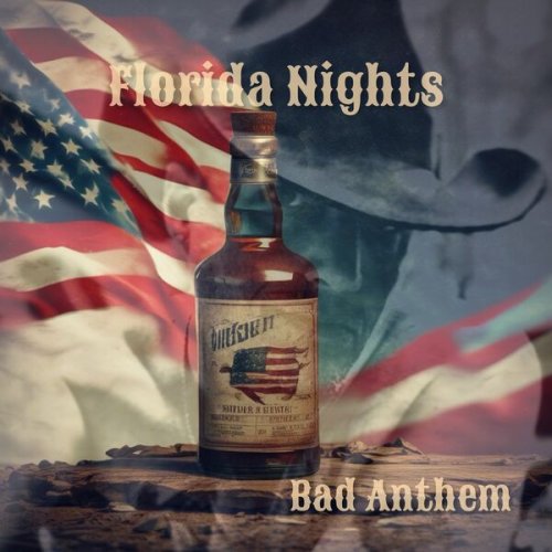 Florida Nights - Bad Anthem (2025) Hi-Res