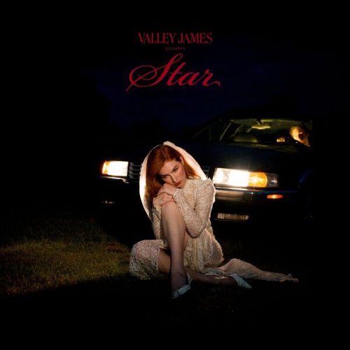 James Valley - Star (2025) [Hi-Res]