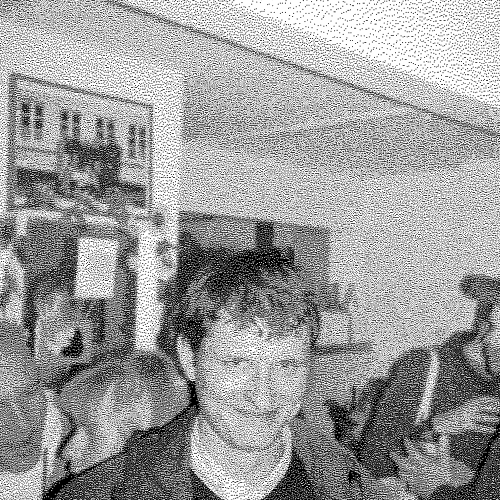 Fergus Jones - Ephemera (2024)