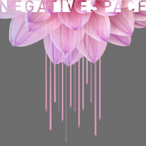 danielfuzztone - Negative Space (2025)
