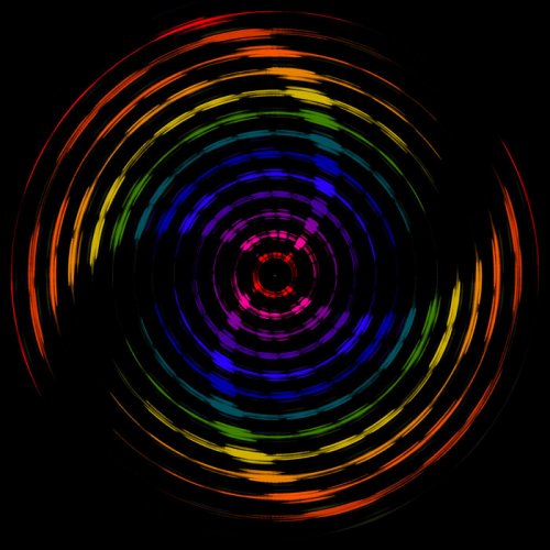 Aleksi Perälä - Vortex 2 (2025)