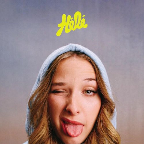Helena - Hélé (2025) Hi-Res