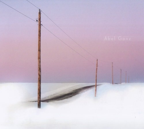 Abel Ganz - Abel Ganz (2014)