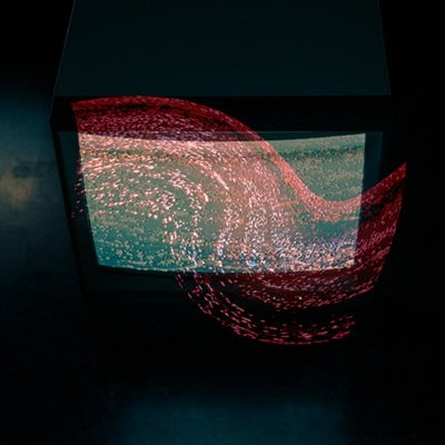 Multicast Dynamics - Soundtrack for Something That Does Not Exist (2025)