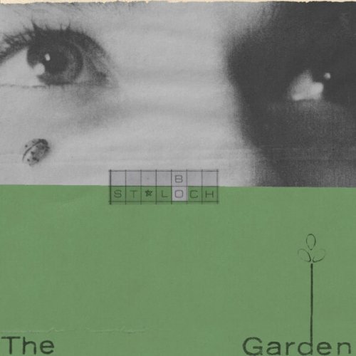Bo Staloch - The Garden (2025) [Hi-Res]