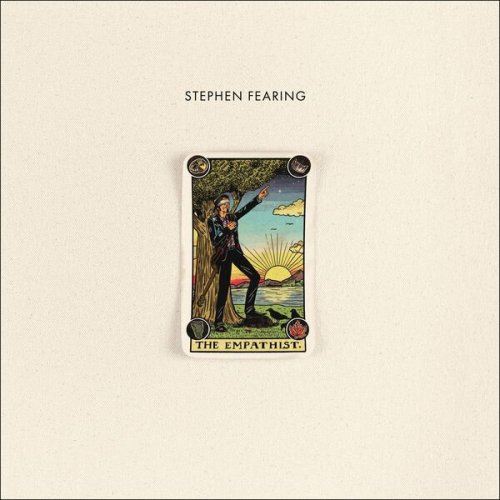 Stephen Fearing - The Empathist (2025) Hi-Res