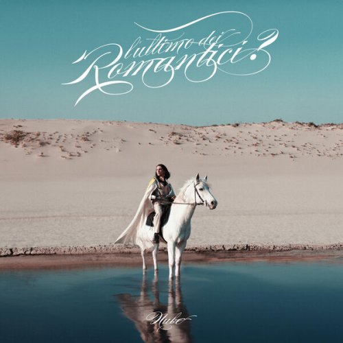 Nube - L'ultimo dei romantici? - EP (2025) Hi-Res
