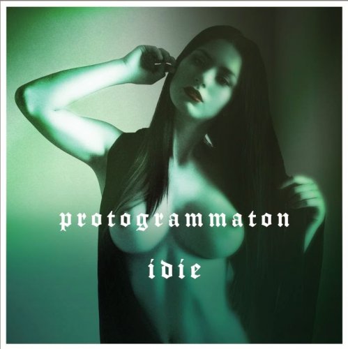 In Death It Ends - Protogrammaton (2015)