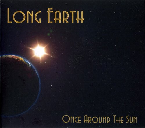 Long Earth - Once Around The Sun (2020)