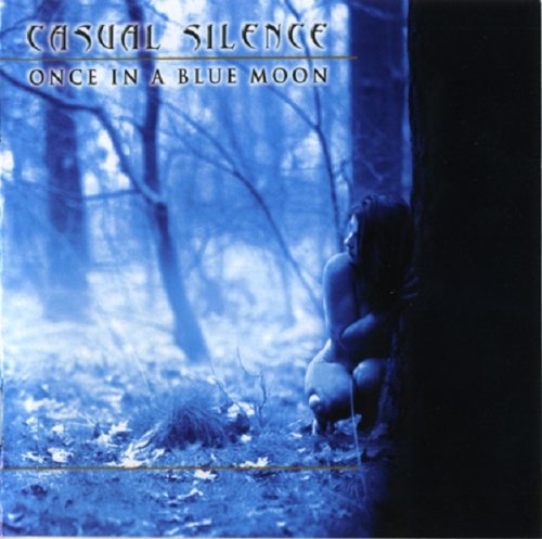 Casual Silence - Once in a Blue Moon (2003)