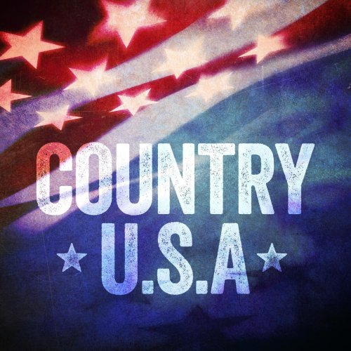 VA - Country U.S.A. (2025)