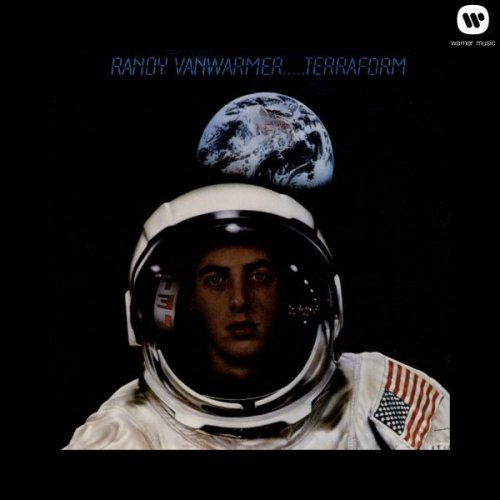 Randy Vanwarmer - Terraform (1980)