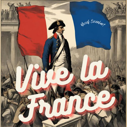 Yosef Eisenhart and Lucie R. - Vive la France (2025)